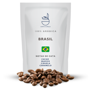 Café Brasil