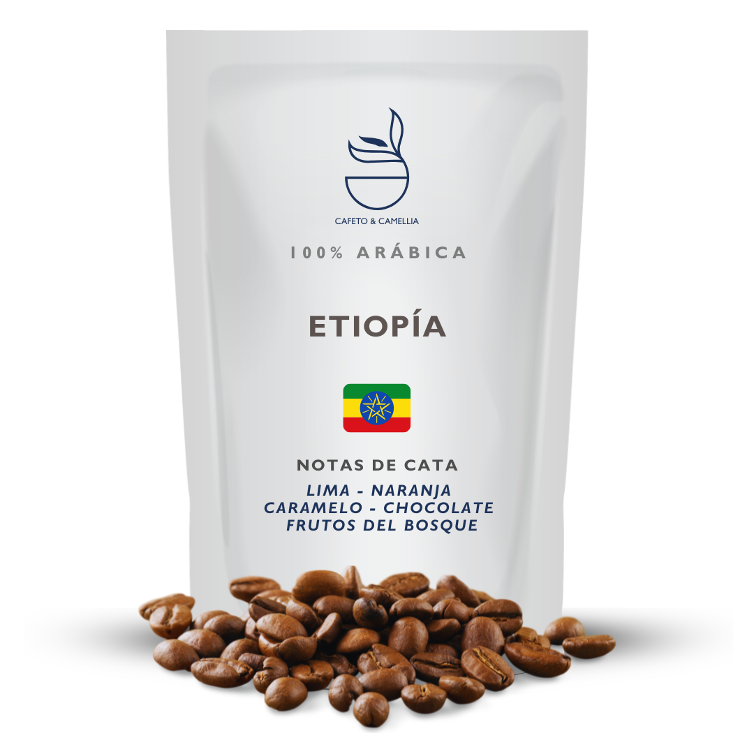 Café Etiopía