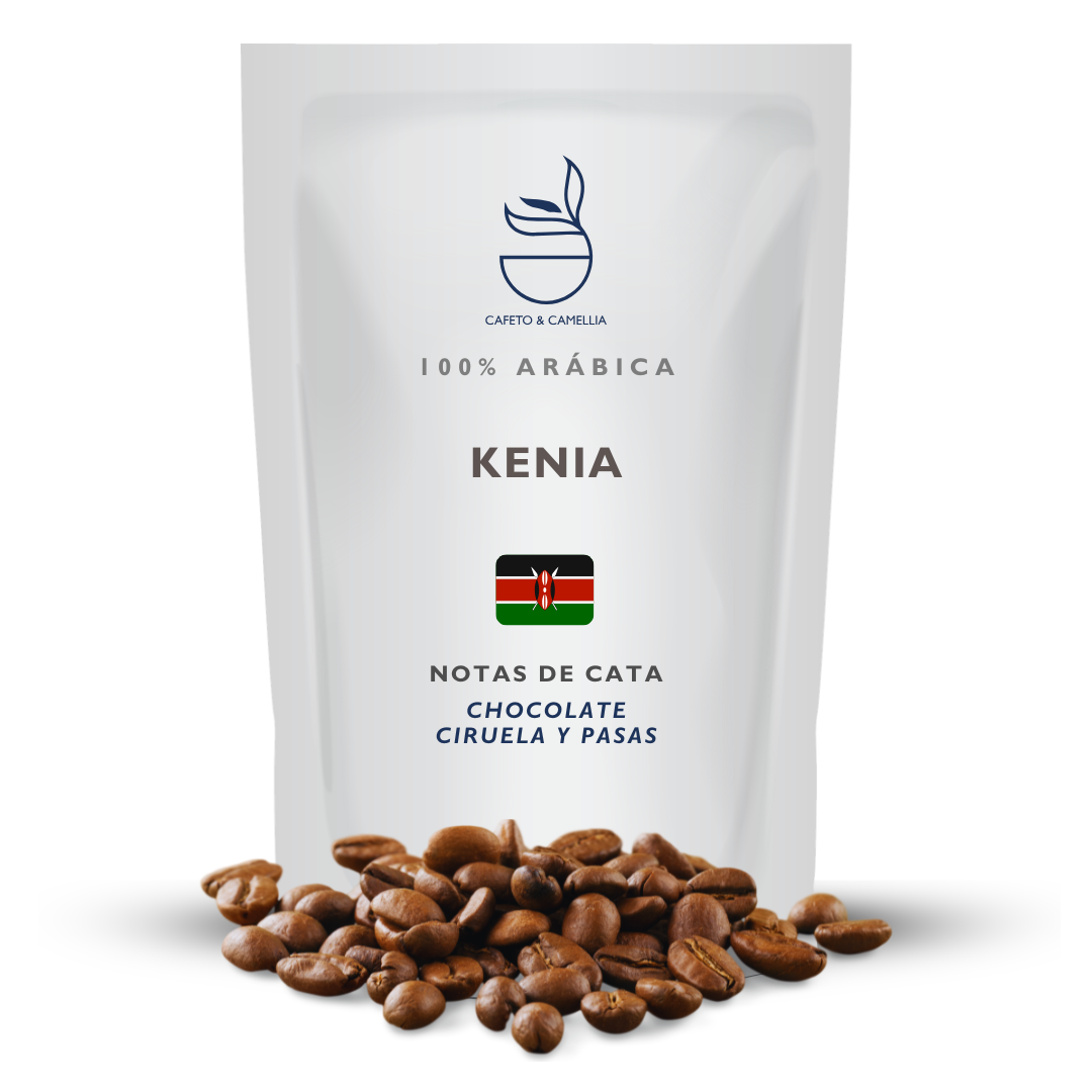 Café Kenia