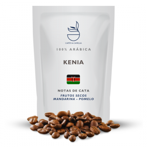 Café Kenia
