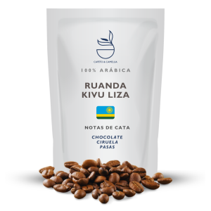 Café Ruanda