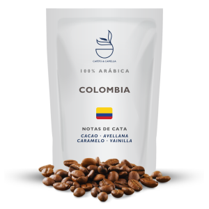 Café Colombia