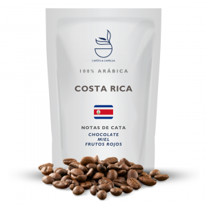 Café Costa Rica