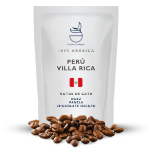 Café Perú