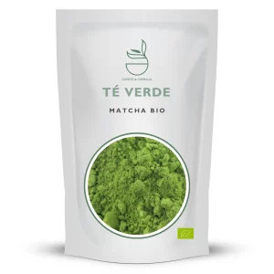 Té Matcha BIO