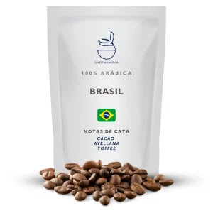 café Brasil