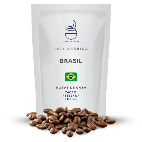 café Brasil