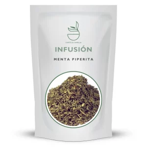 Infusión Menta Piperita