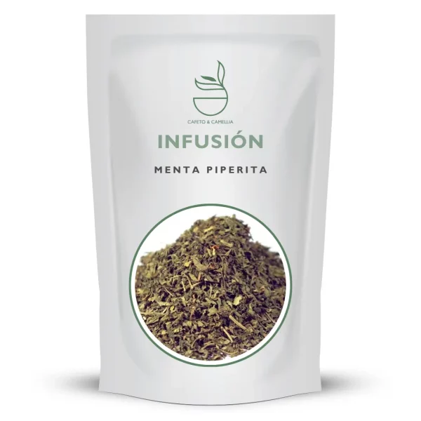 Infusión Menta Piperita