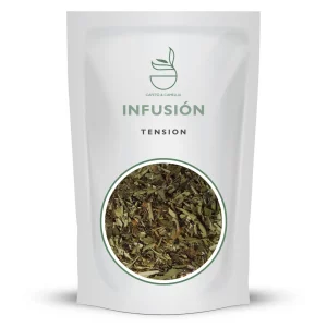 INFUSION TENSION