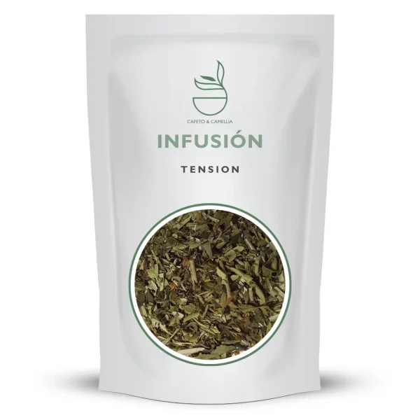 INFUSION TENSION
