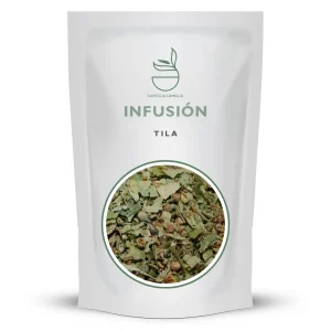 Infusión Tila