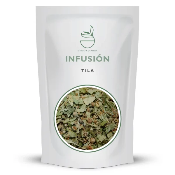 Infusión Tila