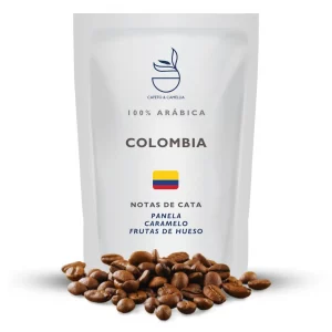 café Colombia