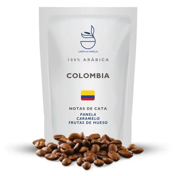 café Colombia