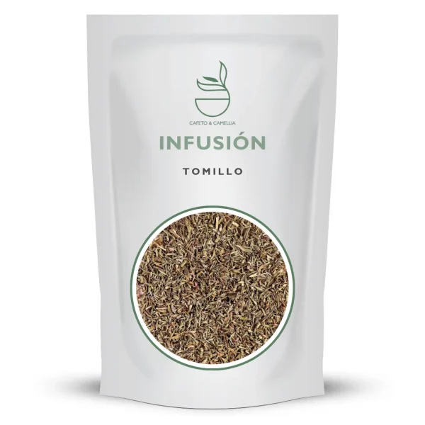 Infusión Tomillo