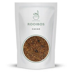 Rooibos Cacao