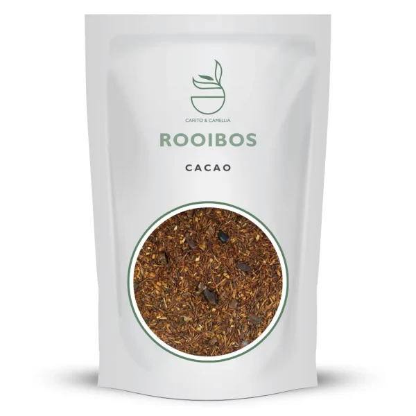 Rooibos Cacao
