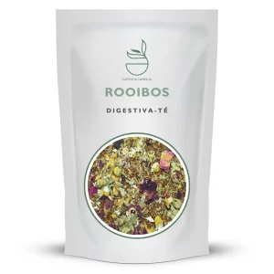 Rooibos DigestivaTe