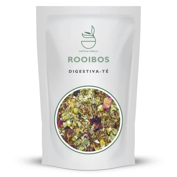 Rooibos DigestivaTe