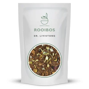 Rooibos Dr Livistong
