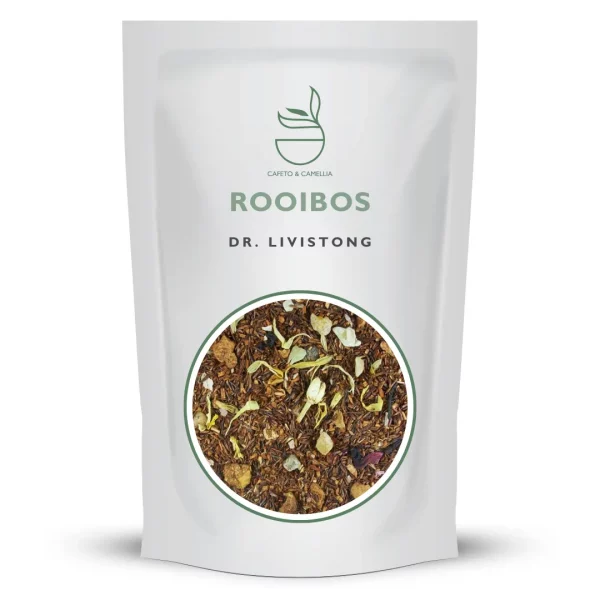 Rooibos Dr Livistong