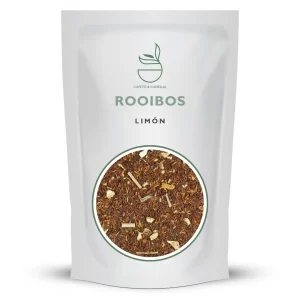 Rooibos Limón