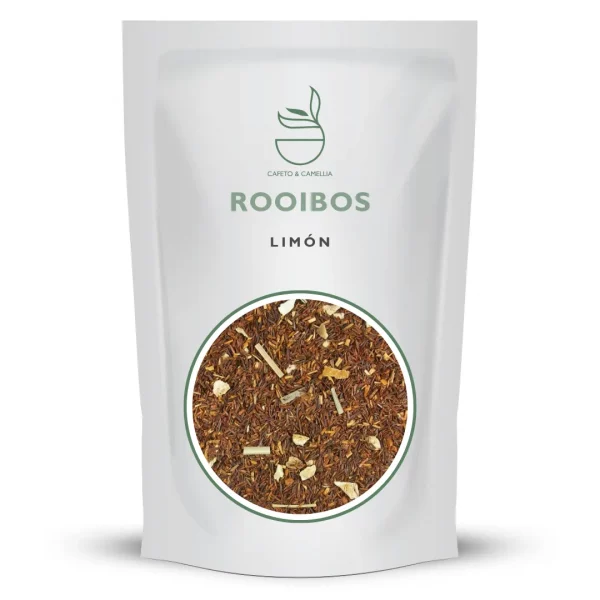 Rooibos Limón