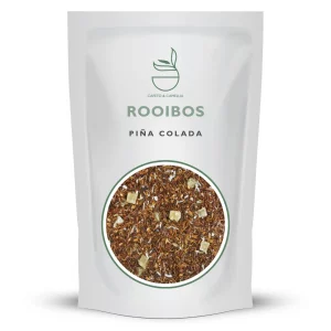 Rooibos Piña Colada