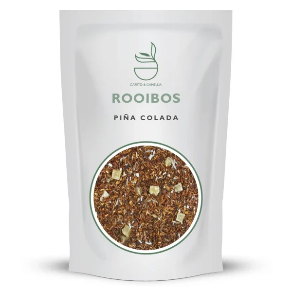 Rooibos Piña Colada