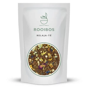 Rooibos RelajaTe