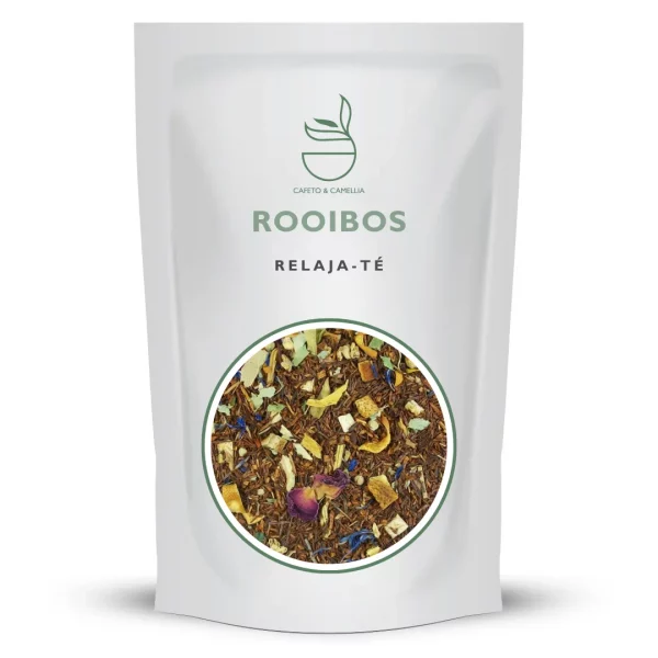 Rooibos RelajaTe
