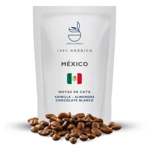 Café México