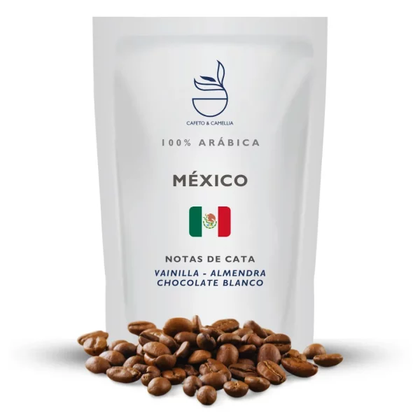 Café México