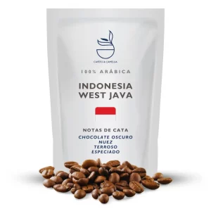 Café Indonesia