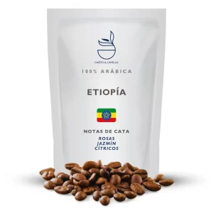 Café Etiopía