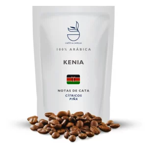 Café Kenia