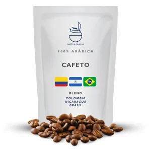 Blend Cafeto