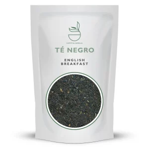 Té Negro English Breakfast