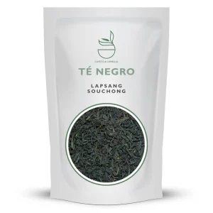 Té Negro Lapsang Souchong