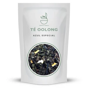 Té Oolong Azul Especial