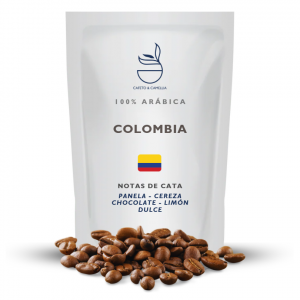 Café Colombia