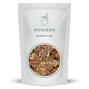 Rooibos Digestivo