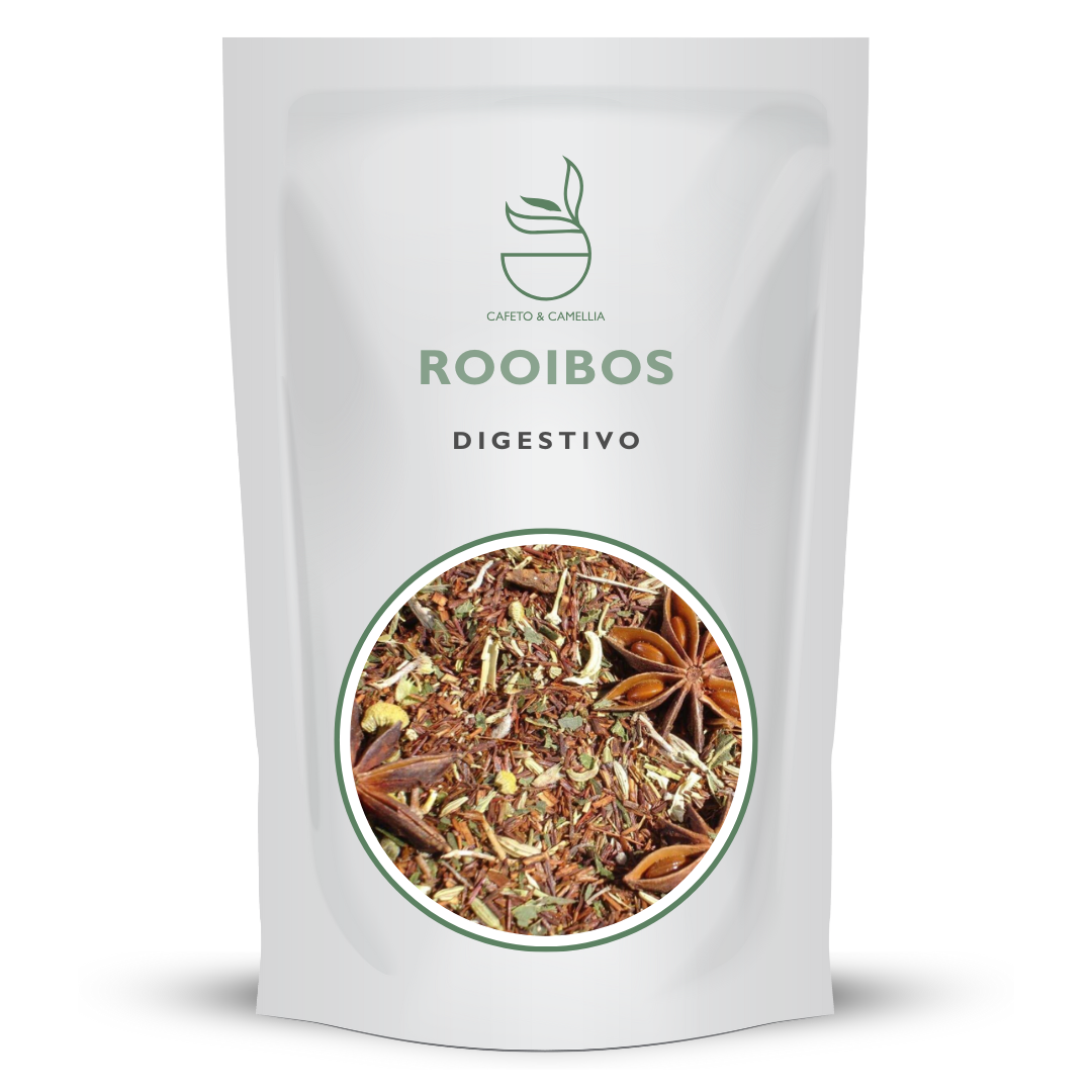 Rooibos Digestivo