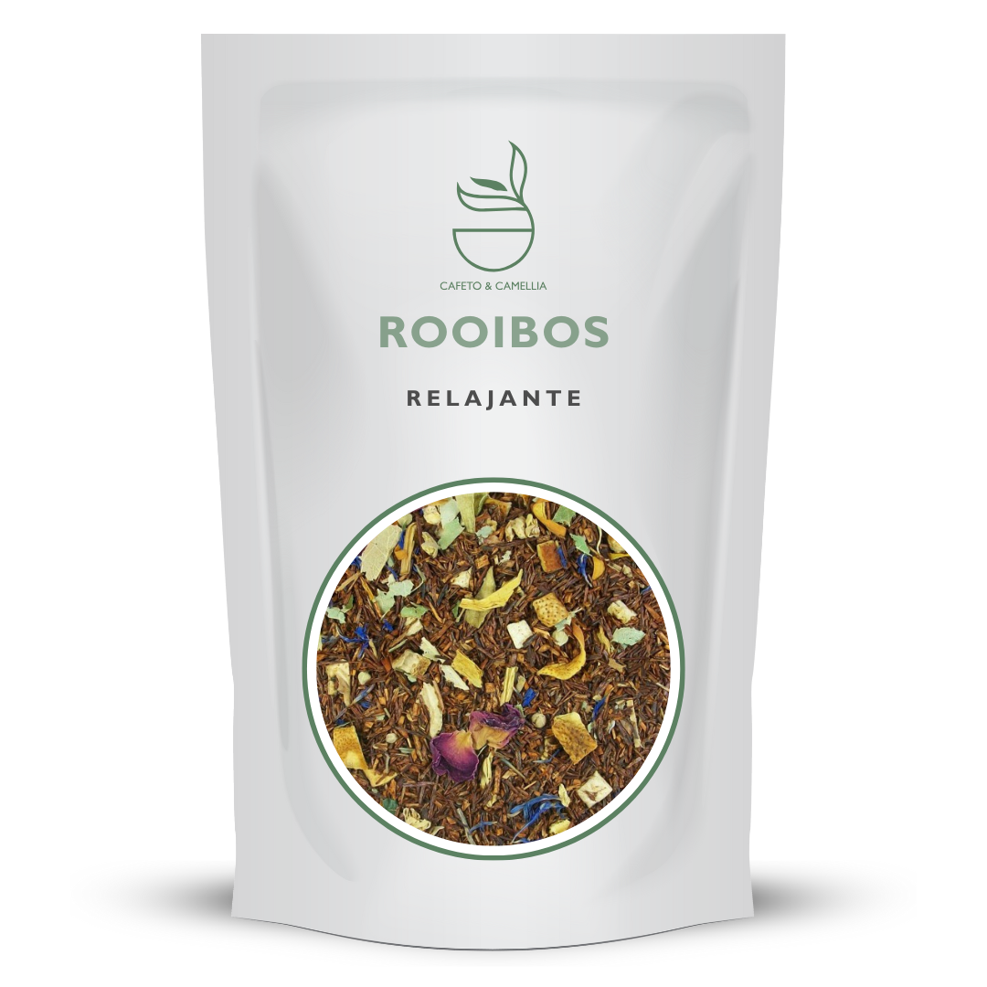 Rooibos Relajante