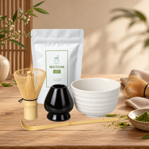 Box Ceremonia Matcha