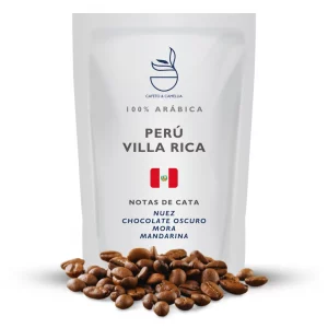 Café Perú