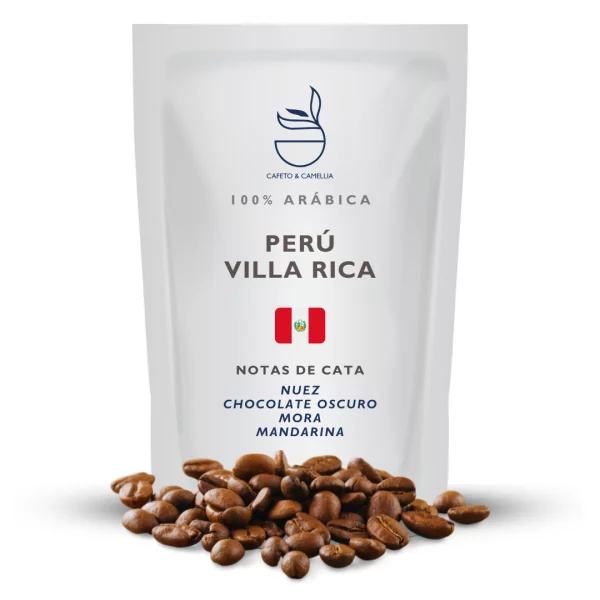 Café Perú