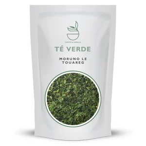 Té Verde Moruno Le Touareg