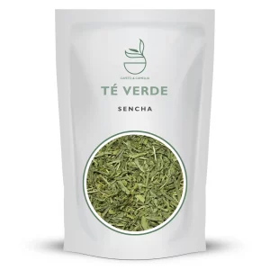 Té Verde Sencha
